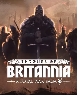 ESD Total War Saga Thrones of Britannia