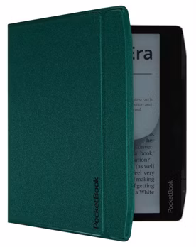 PocketBook puzdro Charge pre PocketBook 700 ERA, zelené