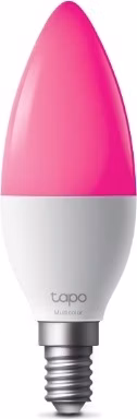 TP-Link Tapo L430C Chytrá vícebarevná žárovka