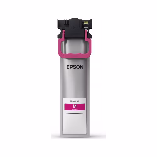 EPSON ink bar WorkForce WF-C53xx / WF-C58xx Ink Cartridge, L, Magenta (3.000 str.)