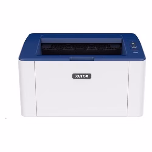 Xerox B110V_BI, A4 ČB tiskárna, 20ppm, USB, Wifi, Apple AirPrint BAZAR/POŠKOZENÝ OBAL