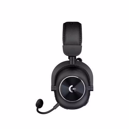 Logitech® G PRO X SE Wired Gaming Headset-BLACK-USB