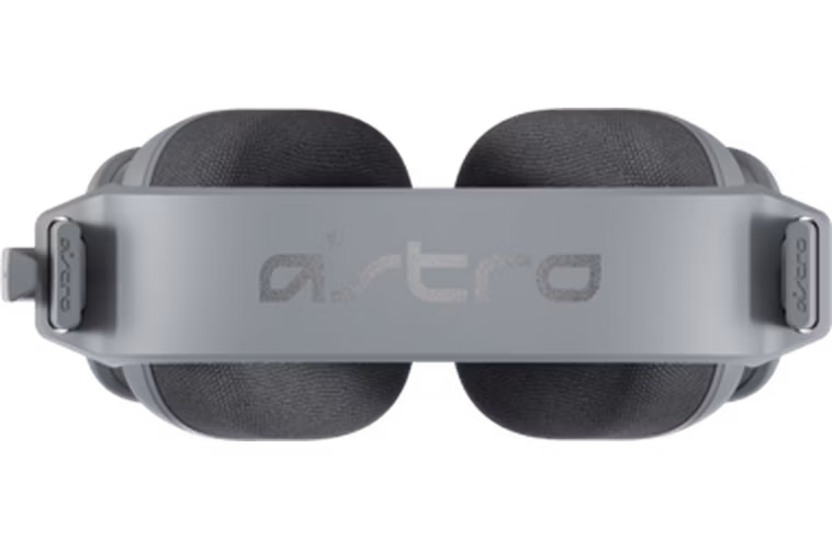 ROZBALENÉ - Logitech® A10 Geaming Headset - OZONE - GREY - UNIVERSAL