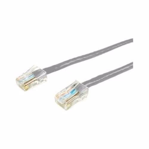 APC Patch cable - RJ-45 (M) to RJ-45 (M) - 10.6 m - UTP - CAT 5