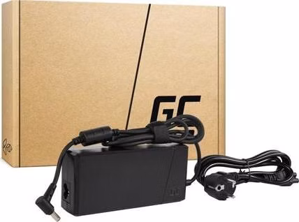 Green Cell PRO Power supply / charger 20V 7.5A 150W for Asus TUF Gaming FX505 X X571gt ROG Strix G531gt