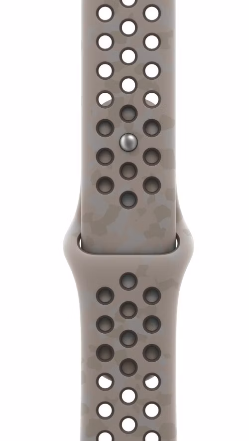Watch Acc/46/Pavement Grey Nike SB - S/M