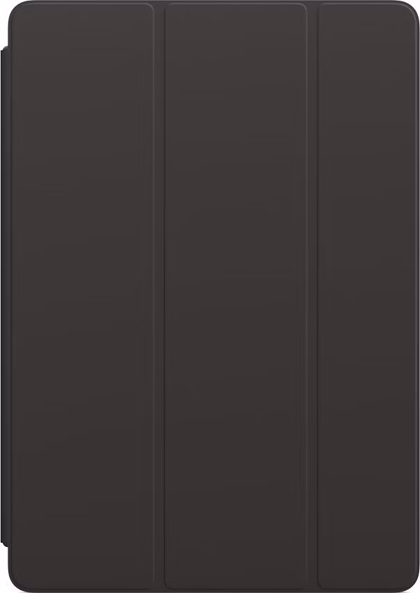 Apple Smart Cover for iPad (7th generation) and iPad Air (3rd generation) - Black