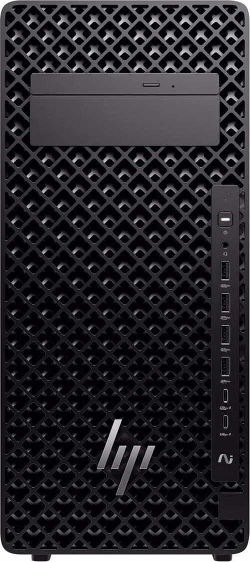 HP PC Z2 Tower G1i 700W, Intel Core U7 265K vPro (20C/5.5GHz), Intel Arc Graphics,2×16GB DDR5,1TB,Kb+mouse,Win11Pro,3yo