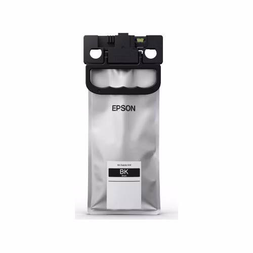 Epson inkoustová náplň/ C13T01C100/ WF-C5X9R XL Supply Unit/ černá