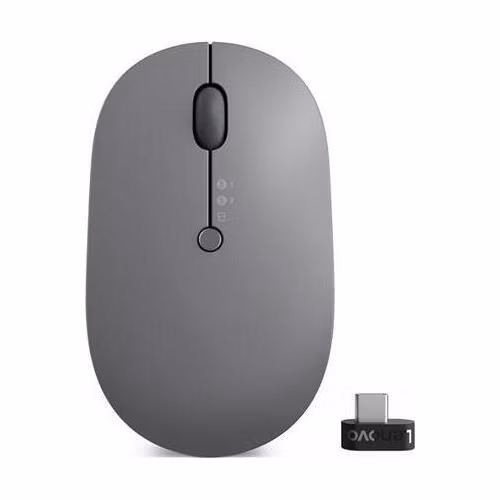 Lenovo myš Go Wireless Multi-Device