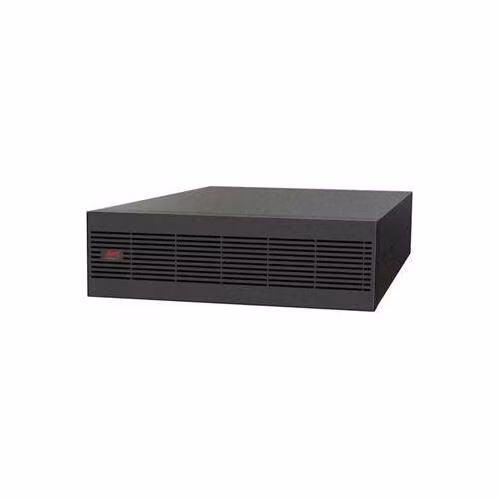 APC Easy UPS On-Line SRV, baterie do racku pro model RM 6/10 kVA s prodlouženou dobou provozu