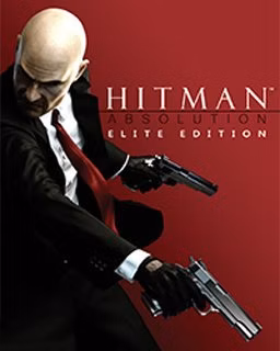 ESD Hitman Absolution Elite Edition