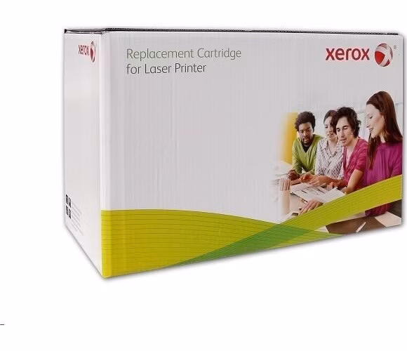 Alternatívny toner Xerox pre HP, dvojbalenie CE285AD, Laser Jet Pro M1132,M1212nf,P1102 (2x1600str., čierna)