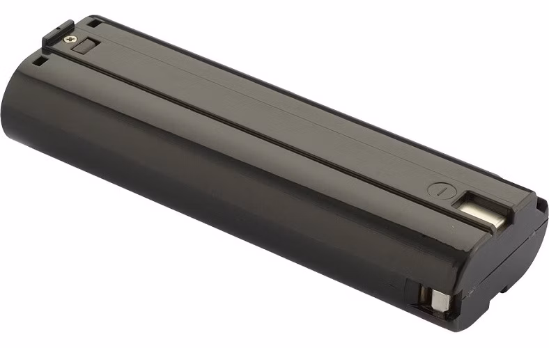 PATONA baterie pro Aku nářadí Makita 7,2V 2100mAh Ni-MH