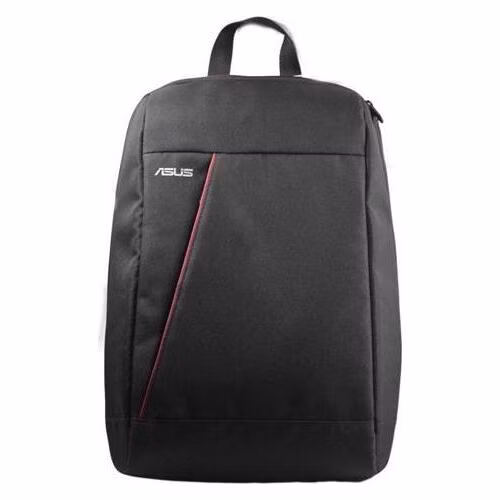 ASUS ruksak 16" ASUS ruksak Nereus BACKPACK 16", čierny