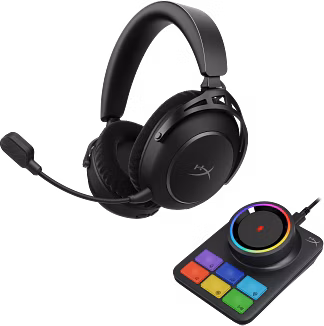 HyperX Cloud Alpha 2 - Wireless Gaming Headset