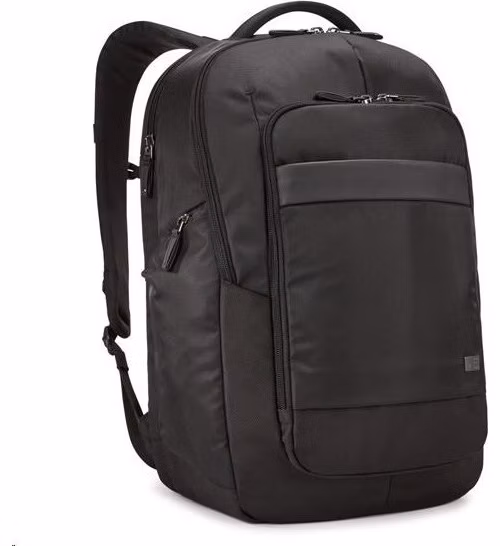 Batoh na notebook Case Logic Notion 17,3", čierny