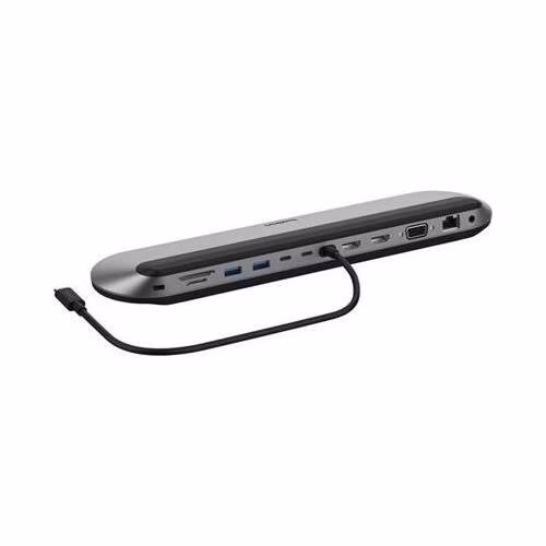Belkin Connect 11v1 Universal Pro Dock
