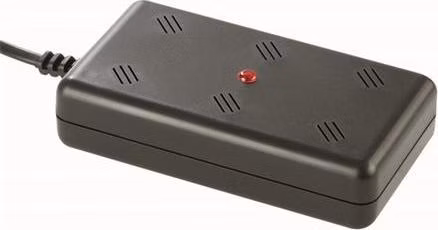 ISOTRONIC 90151 - Odpuzovač Kun 12 - 23 kHz Interiér