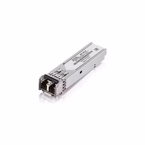 Zyxel 1000BaseSX SFP Module, Short Range 550m, (10 PCS)