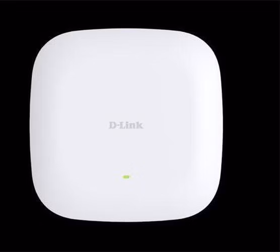 D-Link DAP-E9560 - BE9500 Wi-Fi 7 Ceiling Mount Access Point