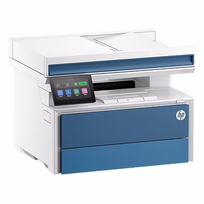 HP LaserJet Pro MFP 4113dw (45str/min, A4, USB, Ethernet, Wi-Fi, PRINT, SCAN, COPY, duplex, ADF)