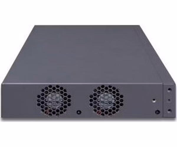 Planet EPL-4000 GEPON OLT, 4x PON 1,25Gb/s, 4xGE, 4x 10G SFP+, 1:64, VLAN, DBA, IGMP, GUI