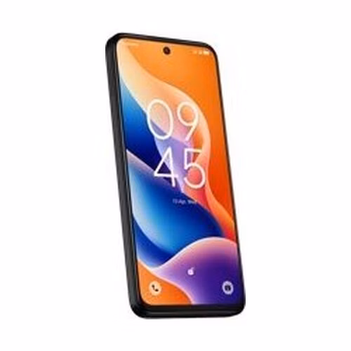TCL 605 4GB+128GB Obsidian Black