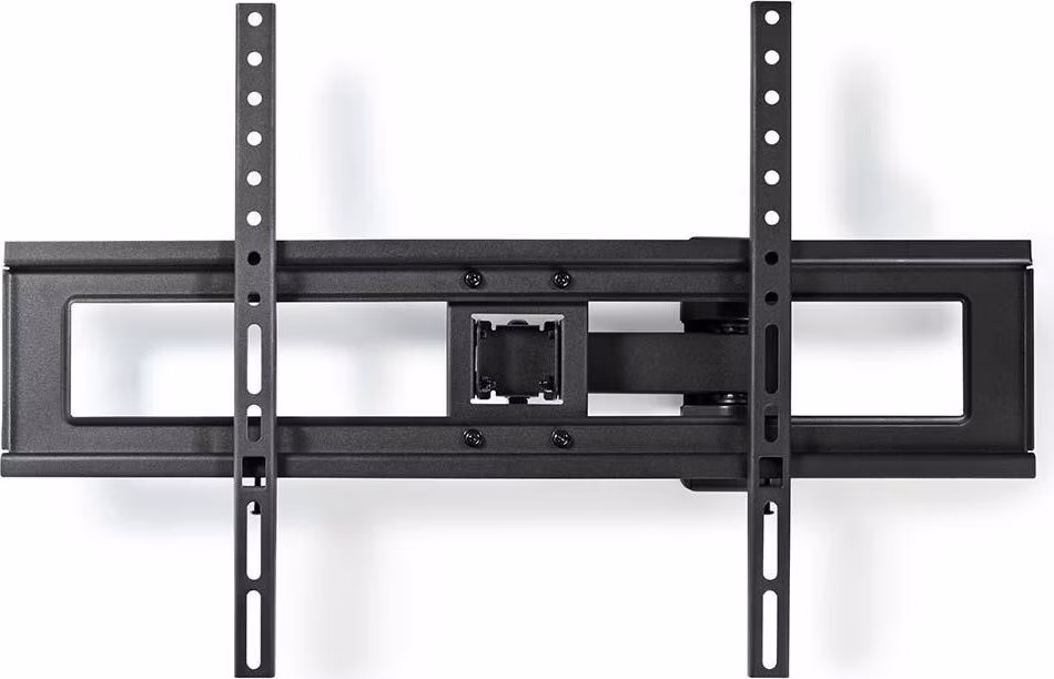 NEDIS nástěnný držák pro LCD a TV/ 37 - 70"/ nosnost 35 kg/ náklon ± 20°/ otáčení 170°/ kloubový (2 klouby)