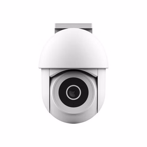 TRUST Kamera IPCAM-3900, WiFi, outdoor, bílá