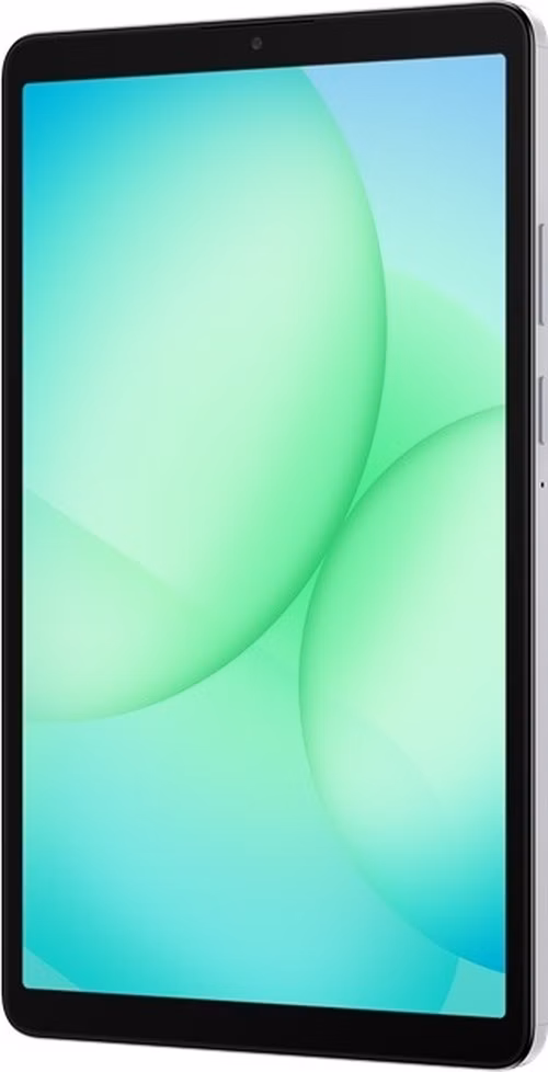 Samsung Galaxy Tab A11 LTE/SM-X135FZSAEUE/8,7"/1340x800/4GB/64GB/An15/Silver