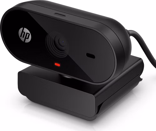 HP Webová kamera 320 FHD