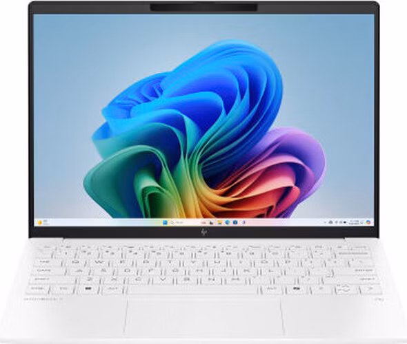 HP OmniBook 7 Aero 13-bg1001nc/Ryzen AI 5 340/16GB/1TB SSD/Radeon 840M/13" WQXGA IPS/400nits/Ceramic white/Win 11 H