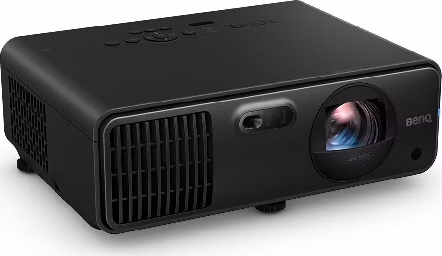 BenQ LK835ST simulační projektor 4K UHD/ DLP projektor/ Laser/ 4000ANSI