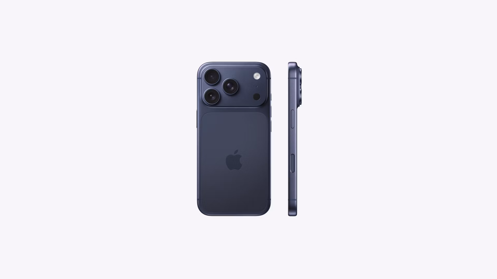 BAZAR - Apple iPhone 17 Pro 512GB Deep Blue, rozbaleno