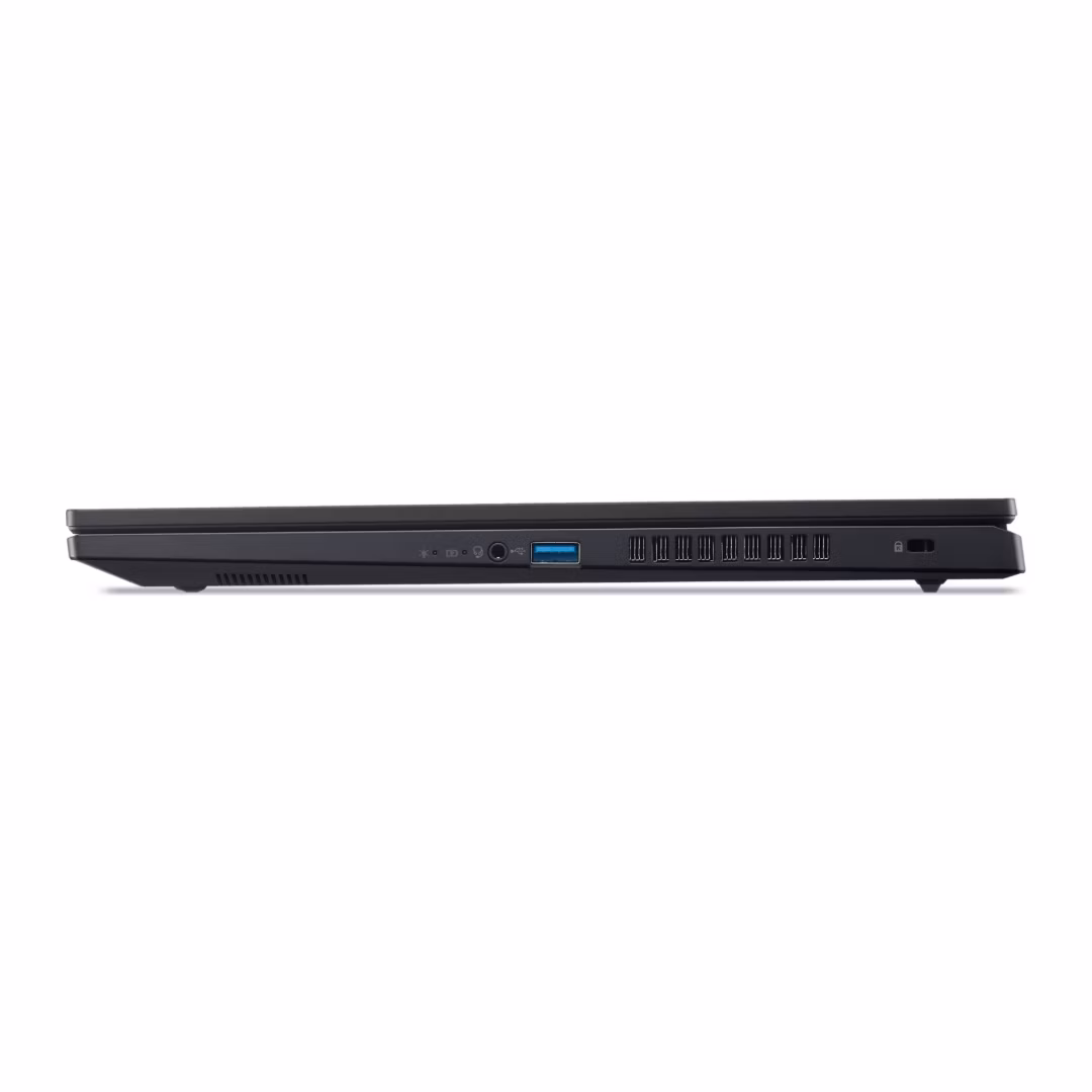 Acer Nitro V 17/ANV17-I31-78HG/7-240H/17,3"/FHD/16GB/512GB/RTX 5060/bez OS/Black/2R