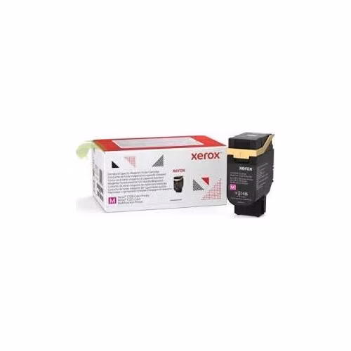 Xerox originální toner Standard Capacity - purpurový pro C320/C325 (1800 stran)