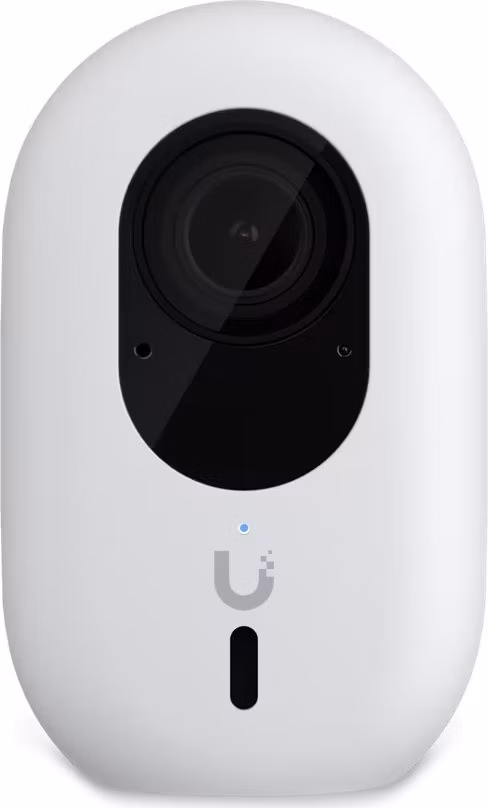 Ubiquiti G4 Instant Cover Light Grey - kryt pro kameru G4 Instant, světle šedý