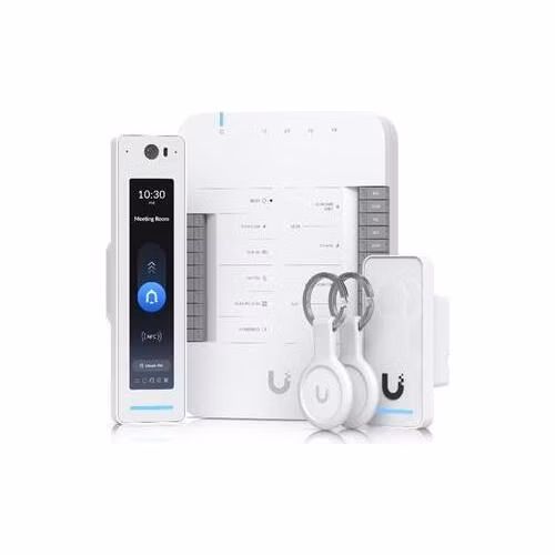 Ubiquiti UA-G3-SK-Pro, UniFi G3 Starter Kit Proffesional