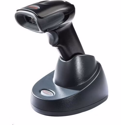 Honeywell Voyager Extreme Performance 1472g, BT, 2D, BT, sada (USB), čierna