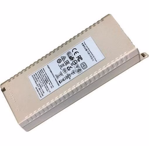 R9M77A - Aruba Instant On 802.3at POE Injector