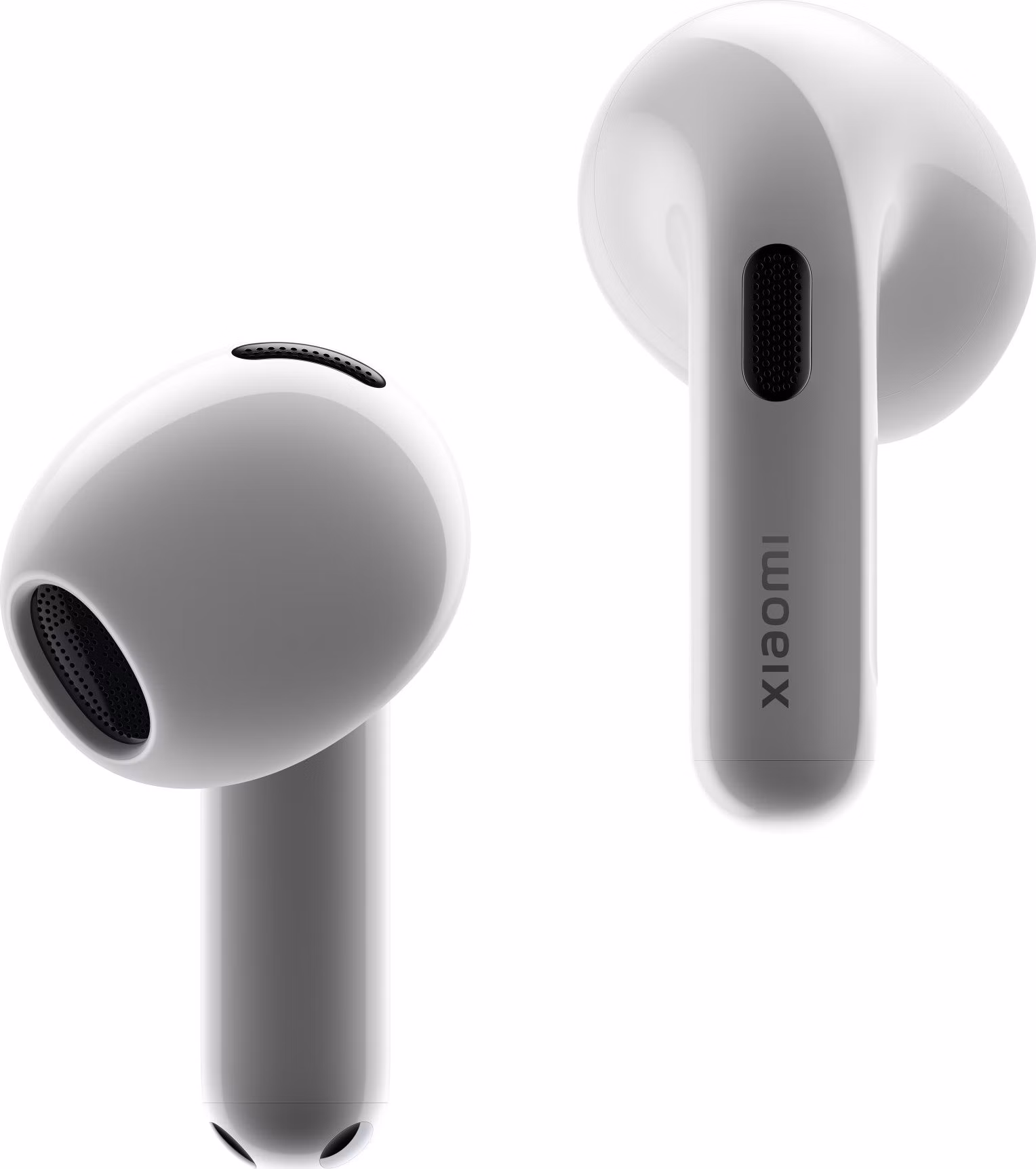 Xiaomi Buds 6/ANC/BT/Pearl White