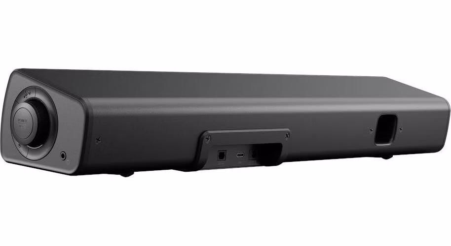 Creative Labs Soundbar GS5/Černá/60W
