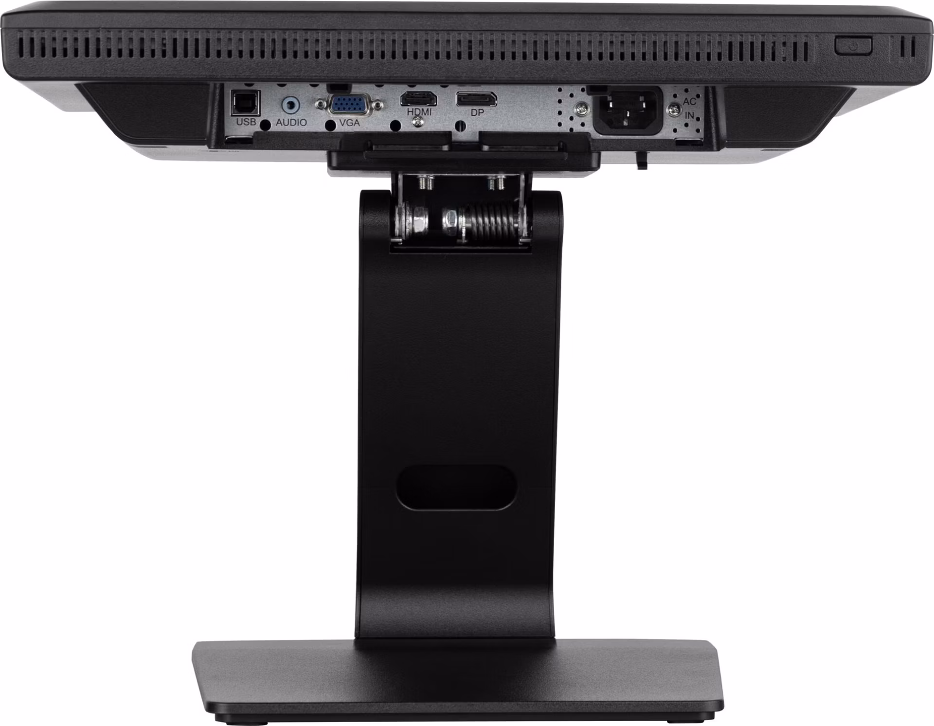 17" iiyama T1731SR-B2S: SXGA, 250cd, IP54