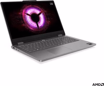 Lenovo LOQ Essential 15ARP11   Ryzen 7 170/16GB/SSD 1TB/15,6"/IPS/FHD/144Hz/300nitů/RTX5060 8GB/135W/bez OS/šedá