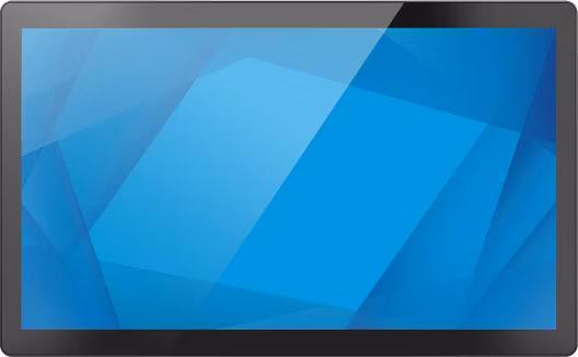 Elo 15-inch I-Series 3 with Intel Touchscreen Computer, 4:3 display, No OS, Core i5, 8GB RAM, 128GB SSD, Projected Capacitive 10-t