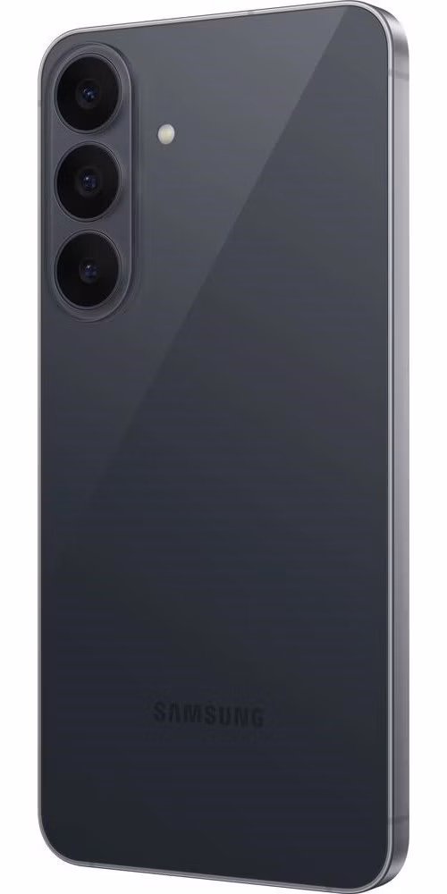 Samsung Galaxy S26 FE 8GB/512GB grafitový, EU