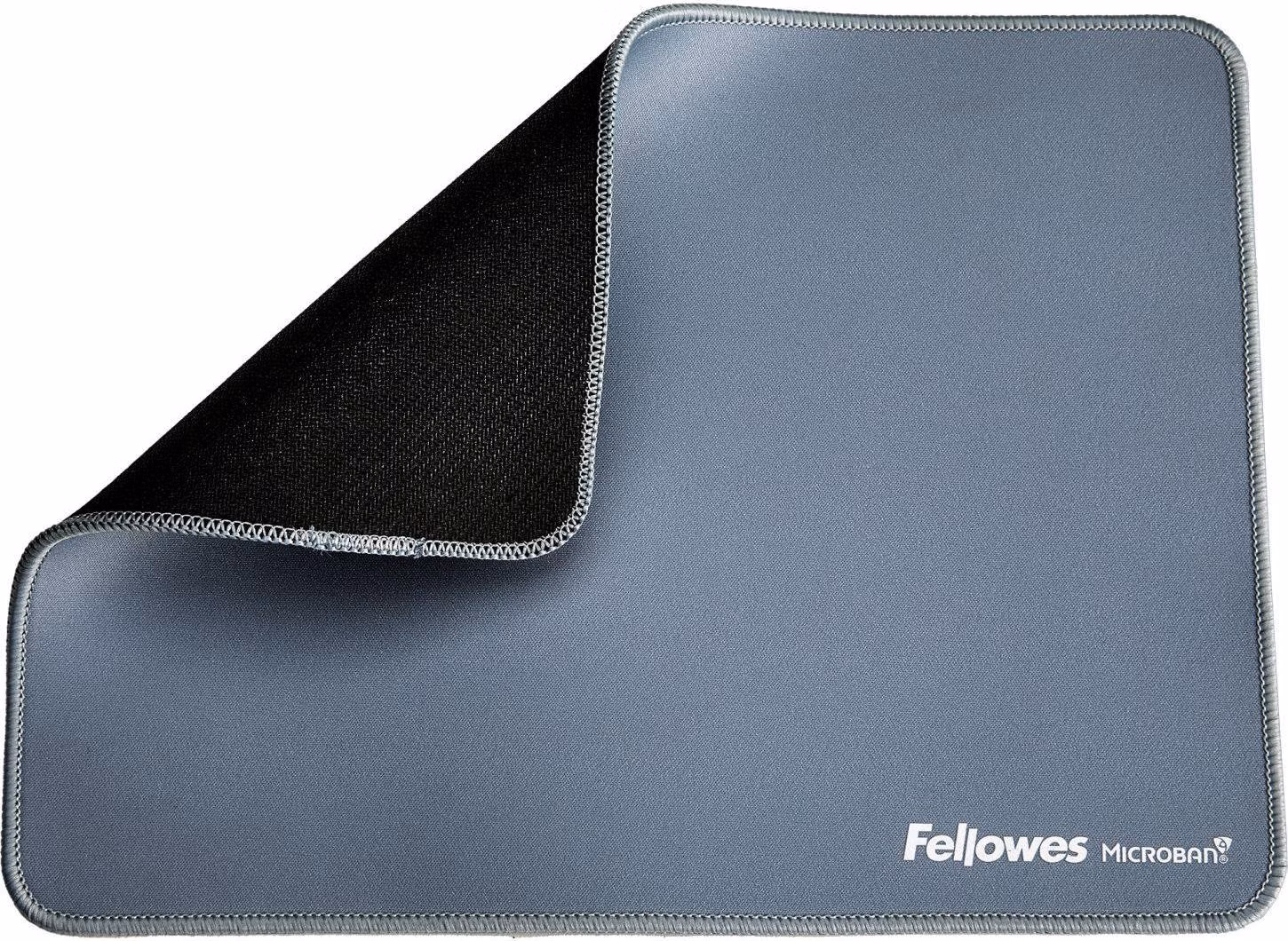 Podložka pod myš Fellowes BREYTA XL námorná modrá