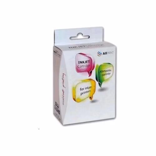 Xerox alternatívna atramentová farba Canon PGI-2500XL BK pre MAXIFY MB5050, MB5350, iB4050 (71 ml, čierna)