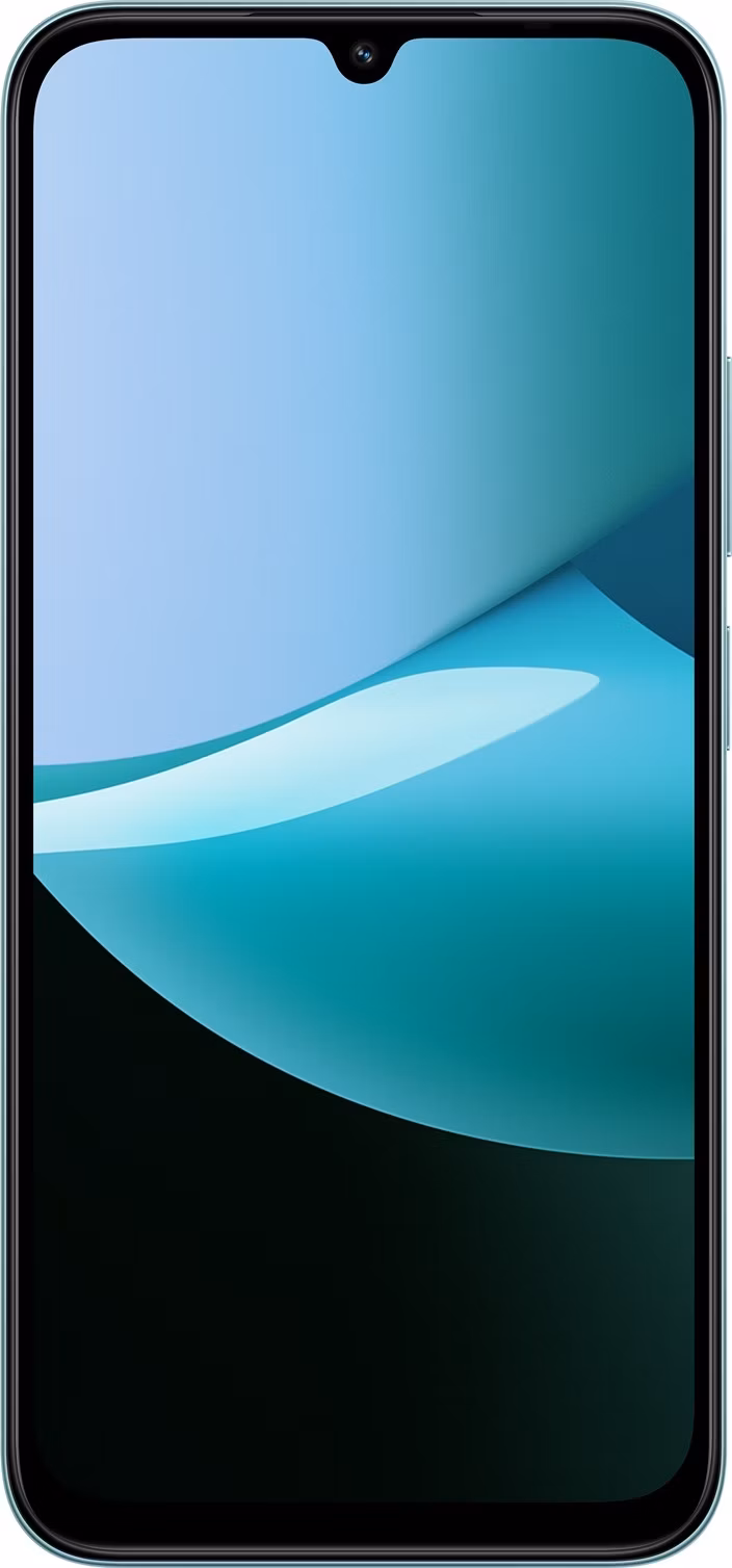 Xiaomi Redmi 15C/8GB/256GB/Mint Green